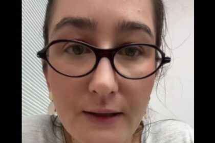 avertisment pentru parinti o profesoara ii indeamna sa nu si mai expuna copiii in mediul online cineva a pus cap la cap toate aceste informatii si a actionat 68c8159f866c9