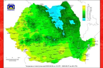 azi dimineata a fost si mai frig decat ieri doar un grad la iasi 68d78cf43495e