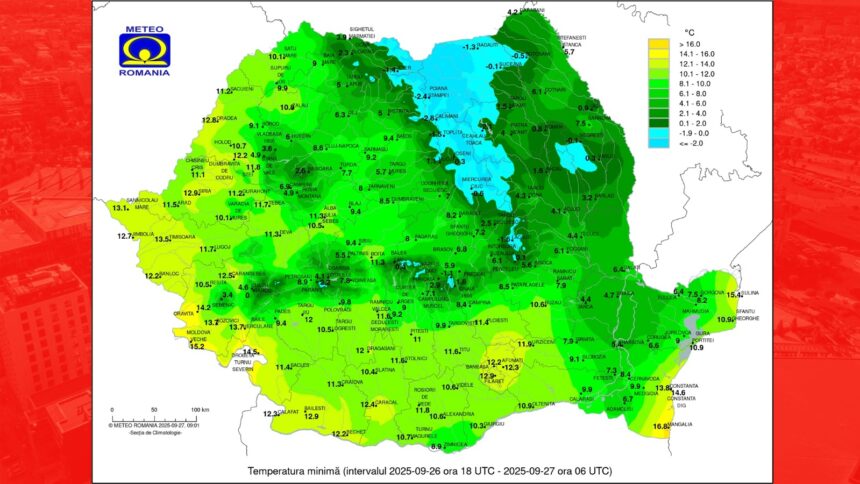 azi dimineata a fost si mai frig decat ieri doar un grad la iasi 68d78cf43495e