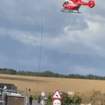 barbat grav ranit intr un accident rutier intervine elicopterul smurd iasi 68cbf703001f8 1