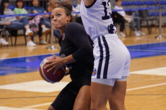 baschet feminin universitatea cluj a ratat calificarea in preliminariile fiba eurocup 68d57d4e452e4