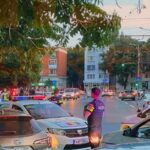 bataie in centrul galatiului intre doua familii politia a intervenit cu trupe speciale 68c7d3283f9db