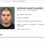 berihoi tanarul care a sectionat un barbat cu 150 km h a fost identificat a fost emis mandat european pe numele lui 68d5551ab5d9f 1