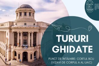 biblioteca centrala universitara ii intampina pe noii studenti la bun venit la uaic 2025 68d72a64cc68f