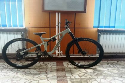 bicicleta furata din germania depistata la controlul de frontiera barbatul care o transporta spune ca a cumparat o de pe un site de vanzari 68b56cb6c449e