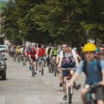 biciclistii din iasi ies in strada pentru un oras al oamenilor nu al masinilor 68bb0a3115830