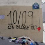 blocam totul francezii ameninta cu haos national dupa prabusirea guvernului fotoliul lui macron se clatina 68c07869d48ee