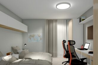 bobocii universitatii de stiintele vietii din iasi care incep luni cursurile noului an universitar se cazeaza astazi si maine la camin 68c27bd89099d