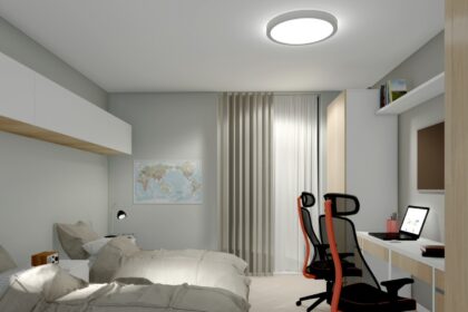 bobocii universitatii de stiintele vietii din iasi care incep luni cursurile noului an universitar se cazeaza astazi si maine la camin 68c27bd89099d