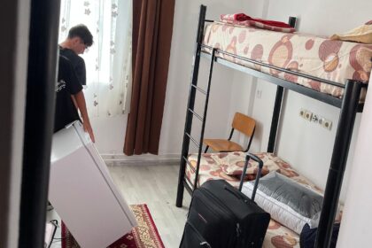 bobocii usv iasi si au luat in primire camerele am luat tot ce se poate tot ce trebuie 68c3719f929eb