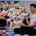 bodyguardul lui kim kardashian l a avertizat pe charlie kirk ca 100 va fi asasinat ce greseala fatala a facut influencerul lui trump 68c30c309c063