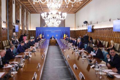 bolojan ii baga in sedinta pe ministri rectificarea bugetara extrema urgenta 68dc04b964cd0