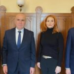 bolojan si a mai pus un om in functii cheie fosta viceprimarita din oradea numita secretar la camera deputatilor 68b7595cb17d7