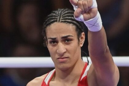 box campioana olimpica imane khelif contesta in fata tas testele de feminitate ale world boxing 68b60a9bb3af8