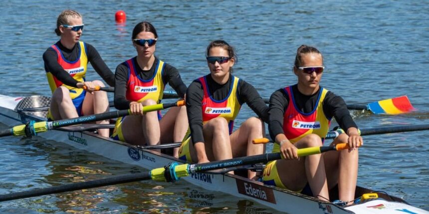 bravo fetelor sportive iesene cu straluciri de aur si de bronz la balcaniada si la europene 68ca05943c53c