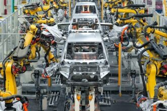 byd va incepe anul acesta productia de masa la noua uzina din ungaria 68befb8da981e