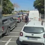 ca n vestul salbatic pe soseaua de intrare in constanta video 68bda293c1379