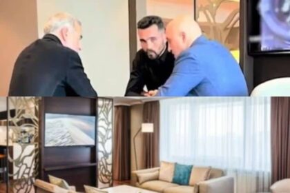 calin georgescu horatiu potra si mercenarii lui au fost trimisi in judecata sunt acuzati de tentativa la lovitura de stat 68c91d86ed944 1