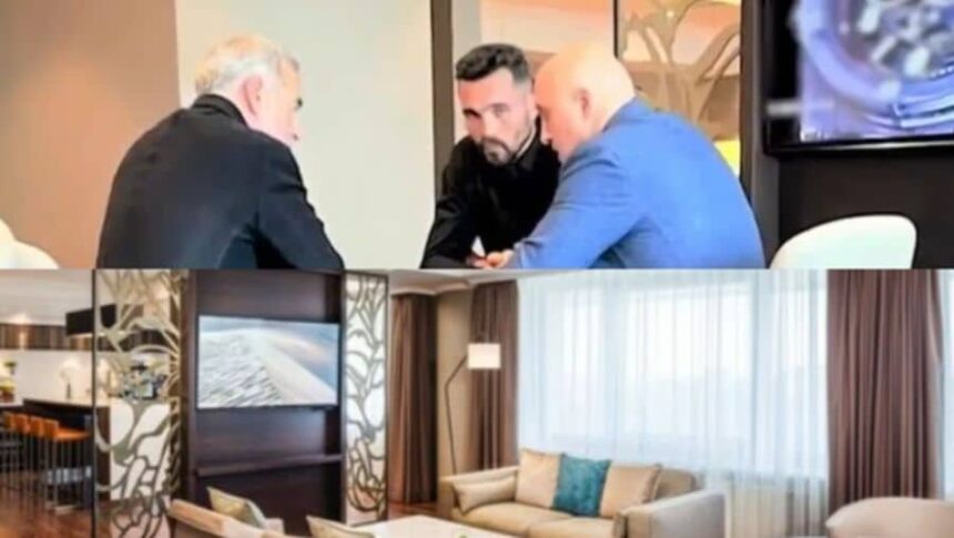 calin georgescu horatiu potra si mercenarii lui au fost trimisi in judecata sunt acuzati de tentativa la lovitura de stat 68c91d86ed944 1