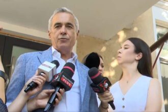 calin georgescu ramane sub control judiciar decizia este definitiva 68c2da7ea71bc