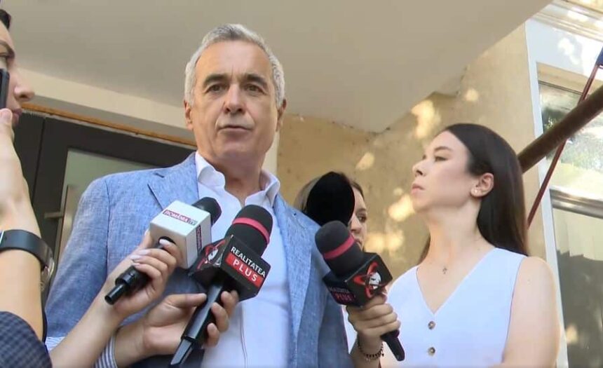 calin georgescu ramane sub control judiciar decizia este definitiva 68c2da7ea71bc