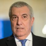 calin popescu tariceanu reactie furibunda dupa declaratiile lui nicusor dan in 2007 romania era pregatita pentru aderarea la ue 68dc28031fe18