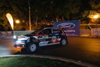 campionul national en titre simone tempestini victorios in raliul iasului video 68bda9a4eb53e