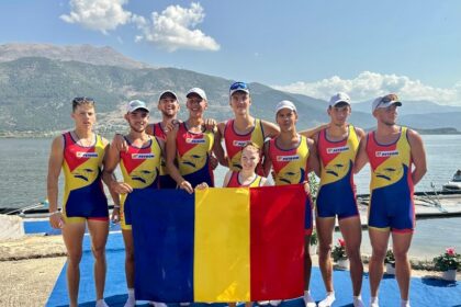 canotaj alte opt medalii pentru romania la campionatele balcanice de la ioannina 68c6d603c099b
