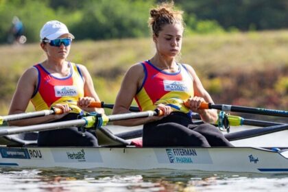 canotaj inca doua medalii de aur pentru romania la ce under23 de la racice 68bd7f6eebe38