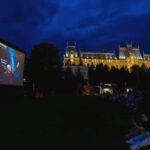 caravana tiff unlimited ajunge la palas cinefilii se bucura de proiectii speciale iar cei mici se distreaza la atelierele de creatie de la party factory 68b96b805473e 1