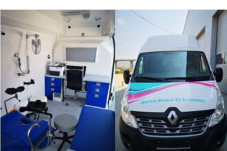 caravanele medicale devin lege spitalele din iasi ies pe teren cu servicii decontate de cnas 68bff8ec7ccfb