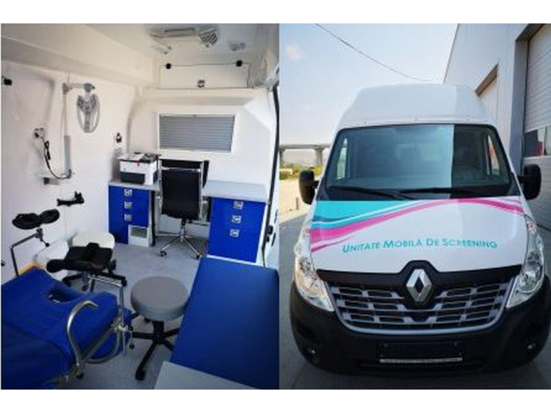 caravanele medicale devin lege spitalele din iasi ies pe teren cu servicii decontate de cnas 68bff8ec7ccfb