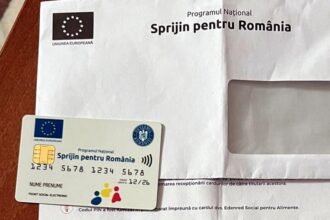 cardurile sociale vor fi alimentate din nou cu bani 250 de lei pentru persoanele cu venituri reduse 68c4b8a719001