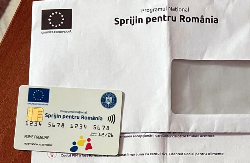 cardurile sociale vor fi alimentate din nou cu bani 250 de lei pentru persoanele cu venituri reduse 68c4b8a719001