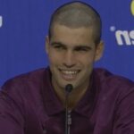 carlos alcaraz s a calificat in semifinale la us open el joaca pentru a treia oara in penultimul act la flushing meadows 68b7550909439