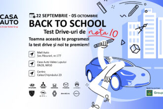 casa auto iasi da startul evenimentului back to school editia a iv a 68d61fa8c5735