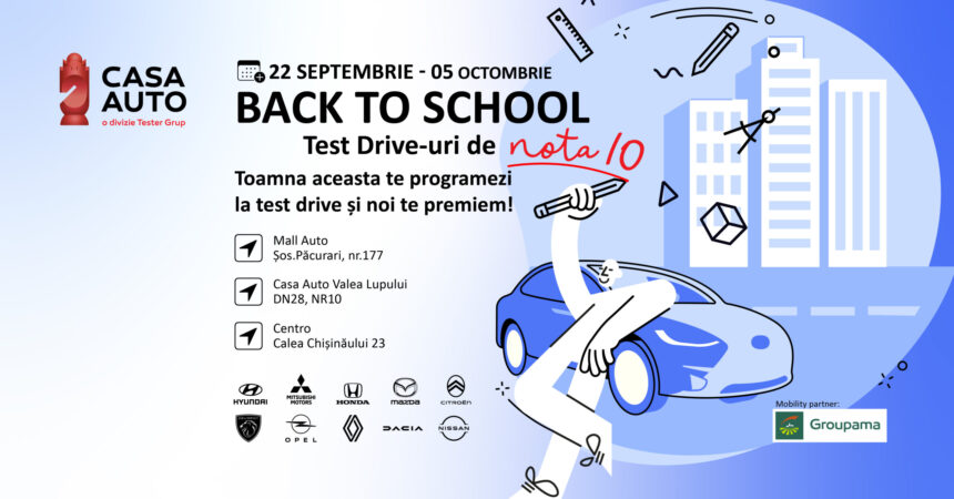 casa auto iasi da startul evenimentului back to school editia a iv a 68d61fa8c5735