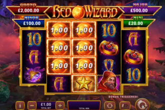 castiguri masive la superbet datorate unei erori bug ul fire blaze red wizard o lovitura de zeci de milioane de euro 68d15ba9a82b1