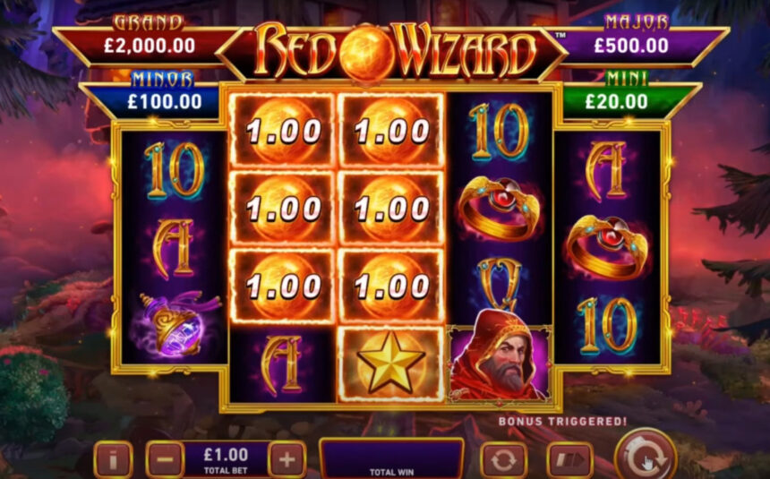 castiguri masive la superbet datorate unei erori bug ul fire blaze red wizard o lovitura de zeci de milioane de euro 68d15ba9a82b1