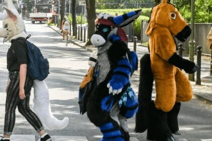 caz neobisnuit la iasi adolescentul care se identifica cu bugs bunny ce inseamna pentru psihologi fenomenul furry 68d87ef21bbb9