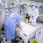 cazurile de covid 19 au ajuns la iasi si in randul personalului medical cel putin un caz pe zi confirmat medic sunt forme usoare 68ccb30912596