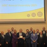 ccir preia presedintia asociatiei camerelor de comert balcanice 68c2800ce06fb