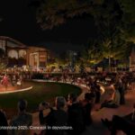 ce aduce remodelarea palas pentru esplanada teatrului luceafarul amfiteatru urban si noi zone de relaxare 68d3c60b2cd18