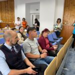 ce ii motiveaza pe donatorii voluntari de celule stem povestile a doi ieseni toti avem datoria un gest mic pentru mine dar salvator pentru altul 68d0a099938b1