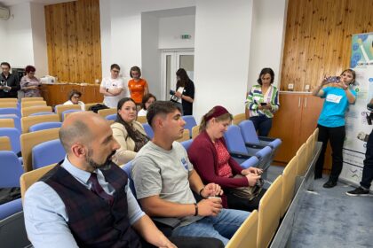 ce ii motiveaza pe donatorii voluntari de celule stem povestile a doi ieseni toti avem datoria un gest mic pentru mine dar salvator pentru altul 68d0a099938b1