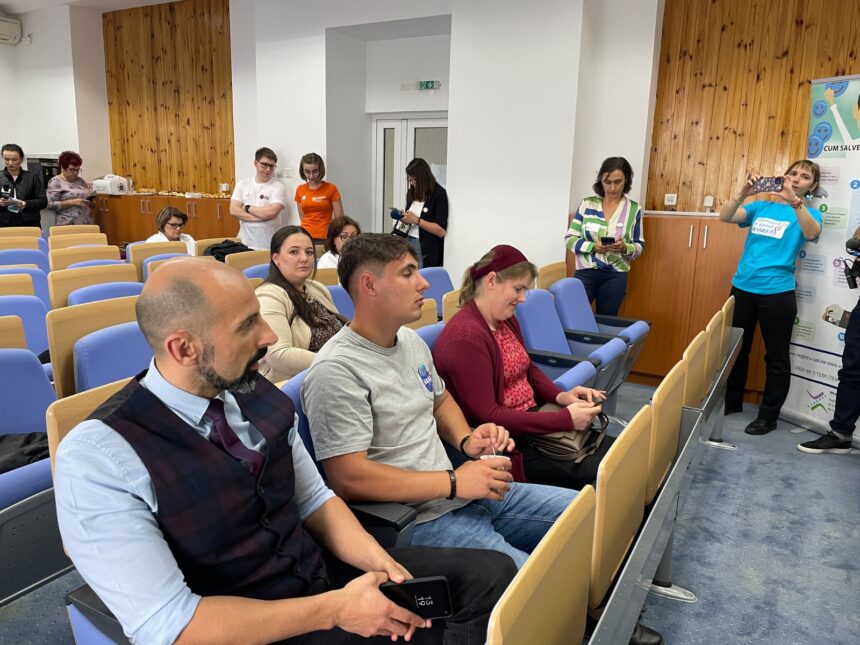 ce ii motiveaza pe donatorii voluntari de celule stem povestile a doi ieseni toti avem datoria un gest mic pentru mine dar salvator pentru altul 68d0a099938b1