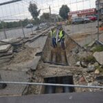 ce mai lipsea din traficul iesean zeci de santiere pentru utilitati deschise pe strazi amenzi si lucrari intarziate in zone ce trebuiau finalizate in vacanta 68c8b0b03326f