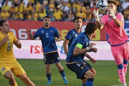 ce sa mai intelegi din declaratiile antrenorului romaniei e un rezultat pozitiv nu e un rezultat pozitiv 68bb3b7505b9a