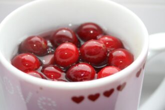 ceaiul care arde grasimea intareste imunitatea si reduce ridurile contine un singur fruct de sezon 68c1419233631