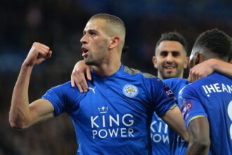 cel mai bun marcator din istoria nationalei algeriei a semnat cu cfr cluj 68c304d625c11